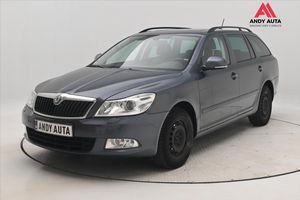 Škoda Octavia, 2,0 TDI 103 kW nová STK TAŽNÉ