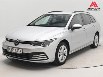 2,0 TDI 110kW Life LED Záruka