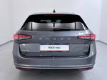 Škoda Superb, COMBI LAURIN a KLEMENT, 2.0TDI