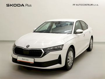 Essence 2.0TDI 85kW