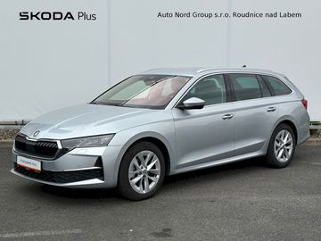 1.5 TSI 110 kW Top Selection