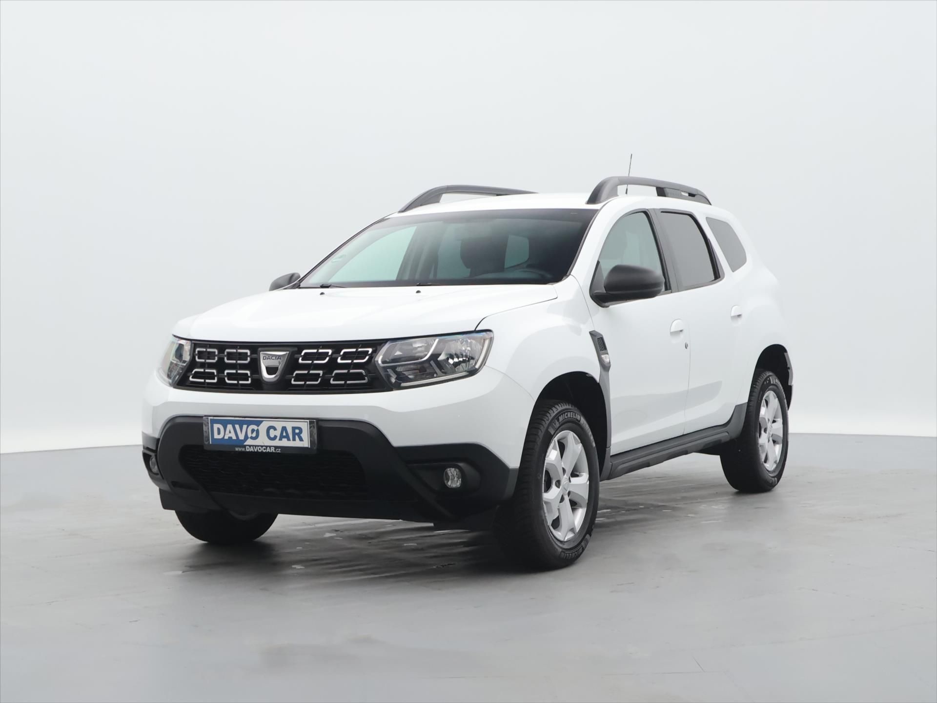 Dacia Duster, 1,3 TCe 96kW Comfort - fotka 3
