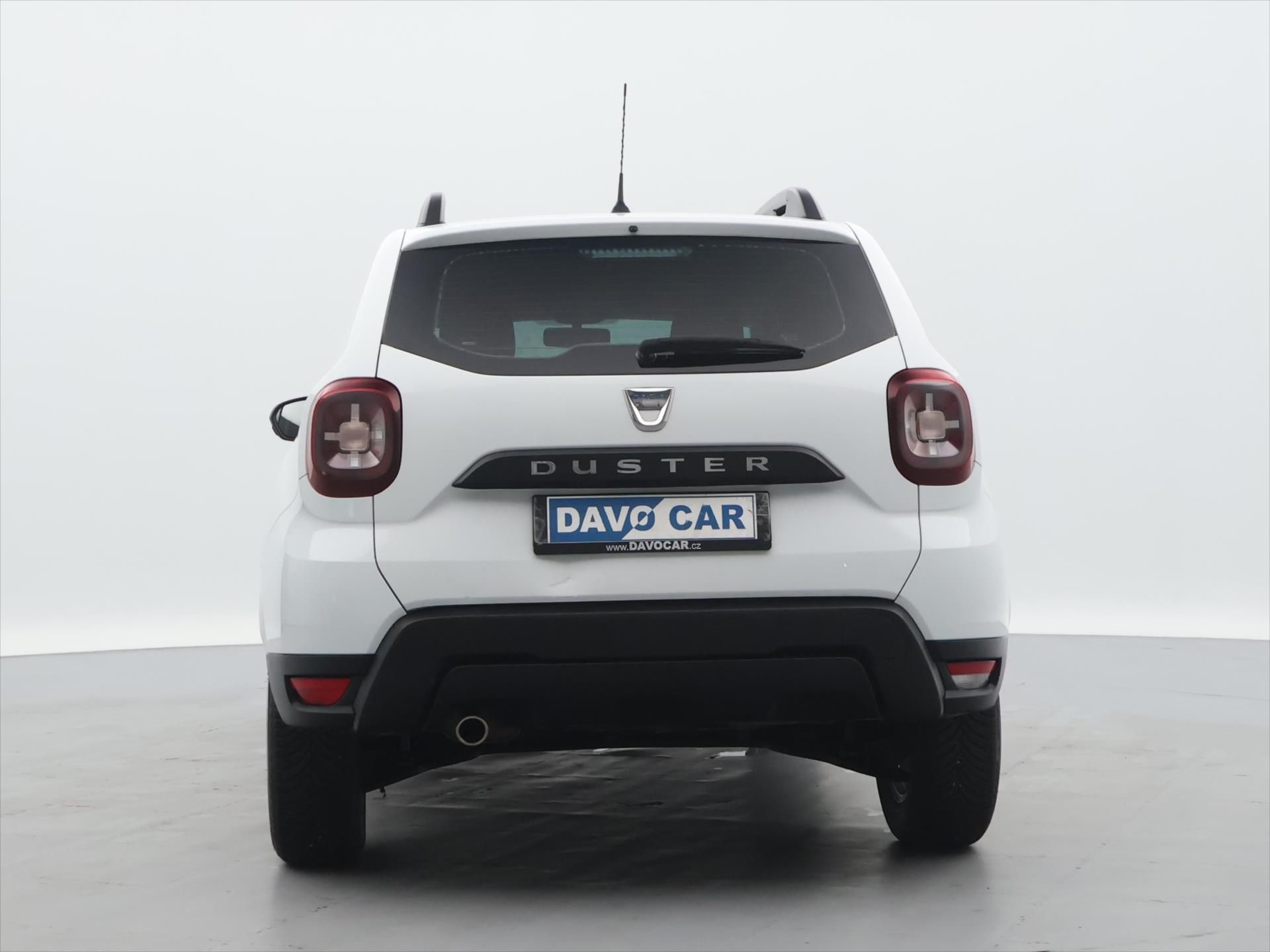 Dacia Duster, 1,3 TCe 96kW Comfort - fotka 6