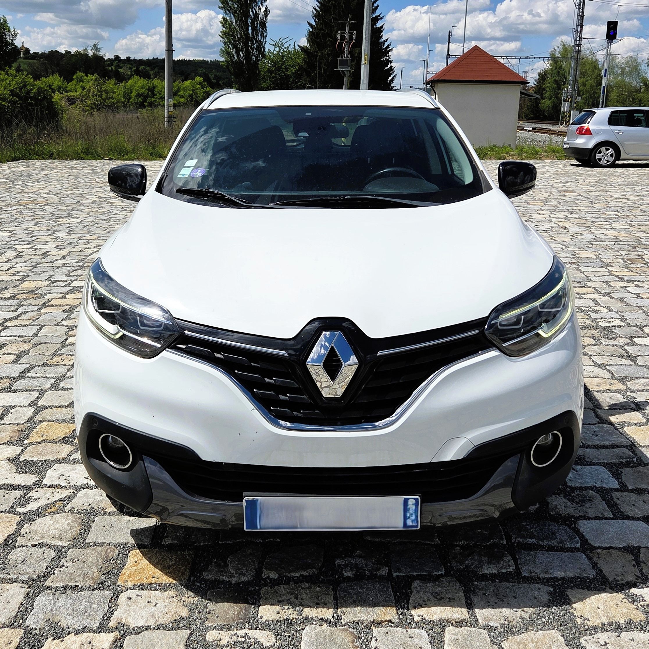 Renault Kadjar, 1.2 TCe, AUTOMAT, BOSE, Tažné - fotka 2