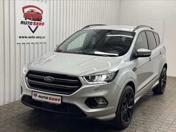 1.5EB 134kW AWD ST-LINE 57KM!