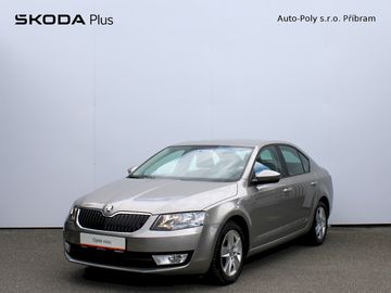 Ambition Plus 1.4TSI / 110kW 6