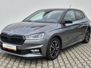 Monte Carlo 1.0 TSI 85 Kw