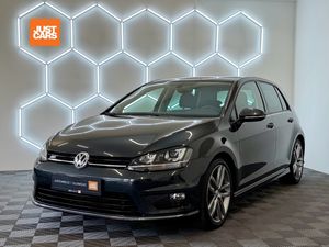 Volkswagen Golf, 1.4 TSI 110kW/ALLSTAR/SERV.KN.