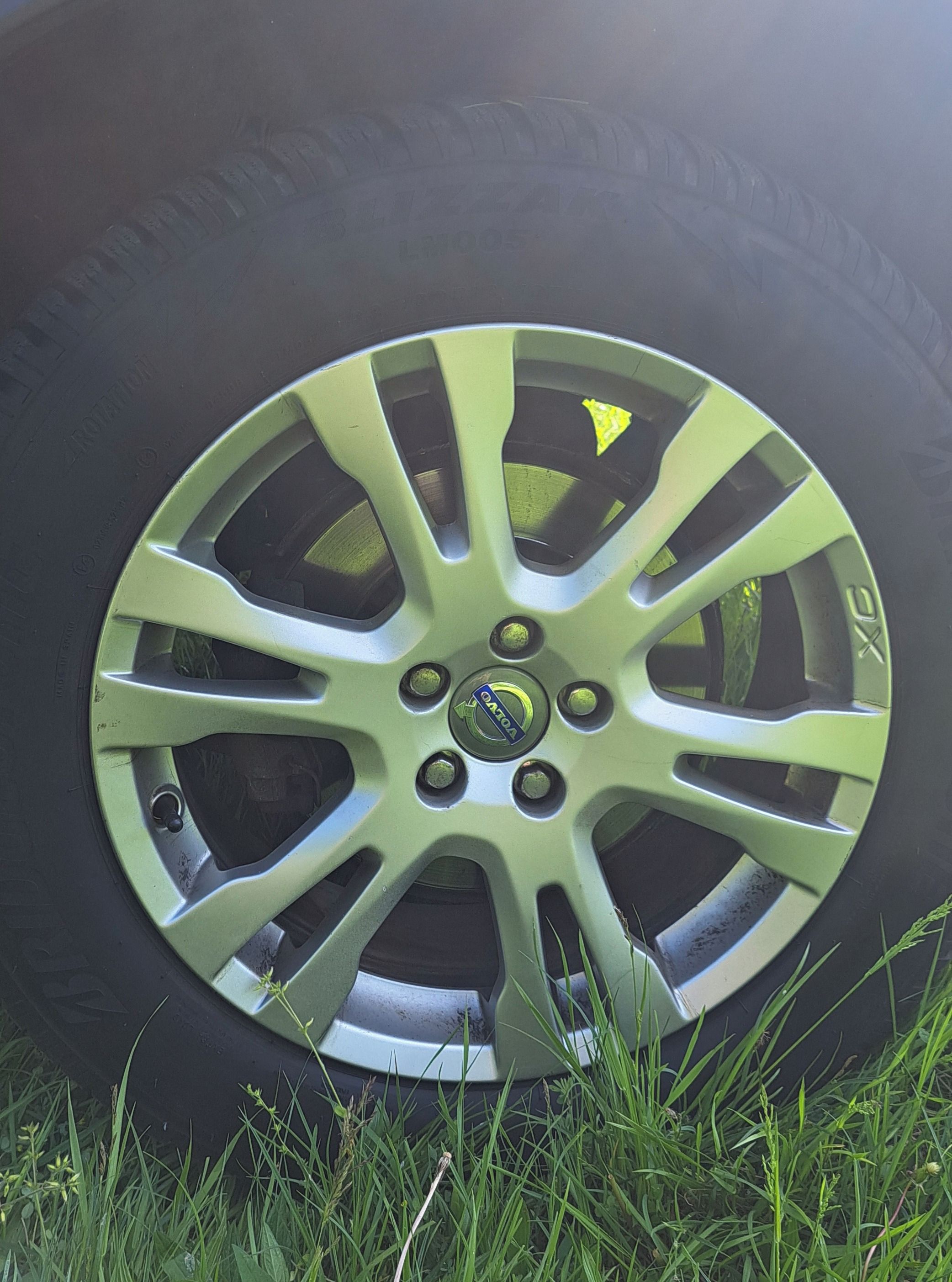 Volvo XC90, Volvo XC90, D5 AWD (4x4), DPH - fotka 6