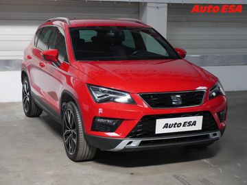 1.5 TSi 4Drive,Xcellence