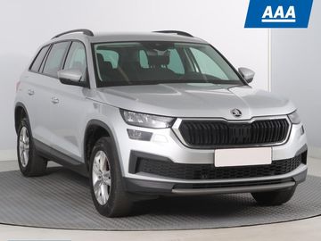 1.5 TSI, Ambition, Automat