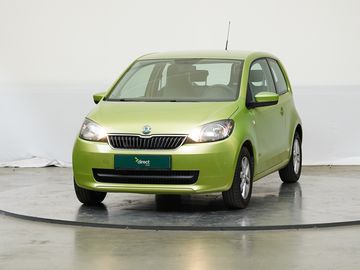 1.0 MPI 44 kW