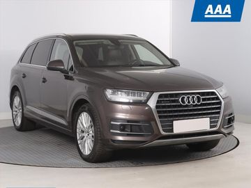 3.0 TDI, NOVÁ CENA, 4X4