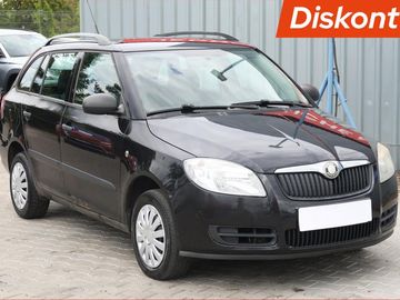 1.4 TDI, po STK, Klima
