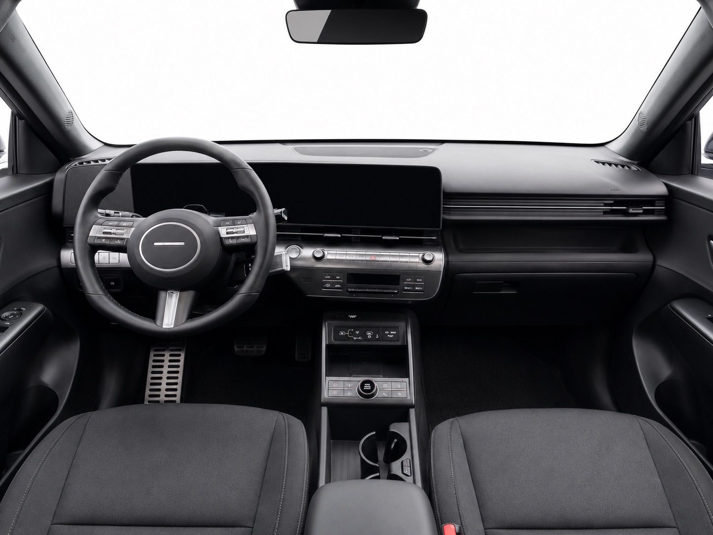 Hyundai Kona, 1,6 TGDI 110kw DCT7 SMART TECH - fotka 3