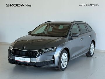 2.0 TDI 110 kW Selection