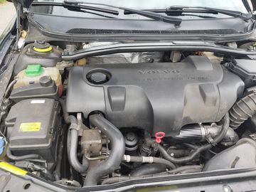 Volvo S60 2005 r.v. disel 2.4