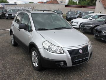1.6 16v, 4x4, BEZ KOROZE