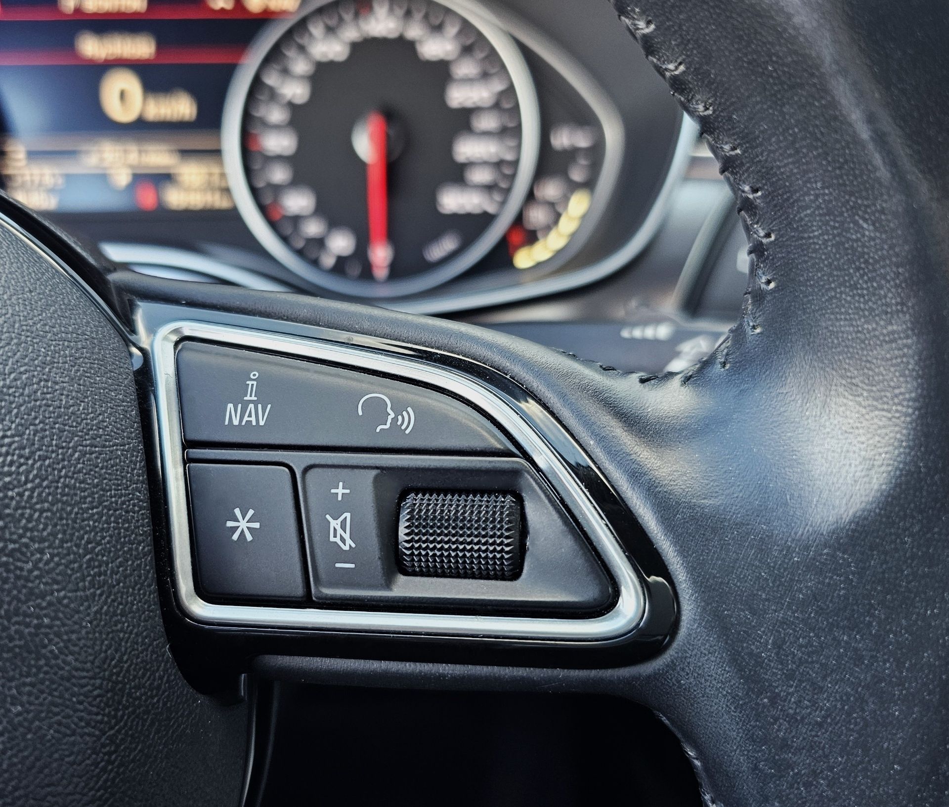 Audi A6 Avant, 2.0 TFSI 185 kW Quattro - fotka 6