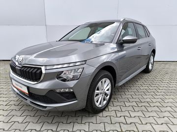 DSG 1,0 TSi 85 kW TopSelection