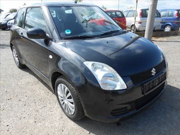 1,3 i 16V 68 kW KLIMA