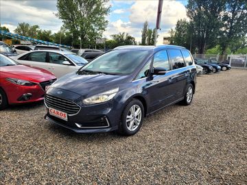 2,5 HEV,Titanium,7míst,panoram