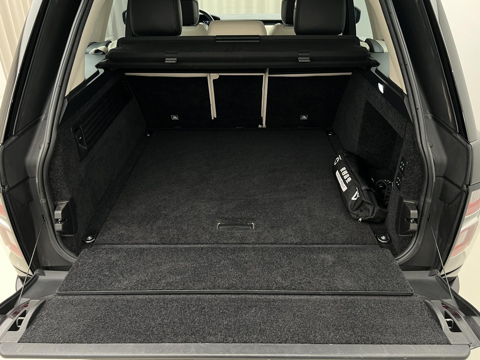 Land Rover Range Rover, 4.4 SDV8 VOGUE AUT CZ - fotka 5