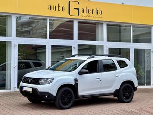 Dacia Duster, 1.6i 4x4 84kW