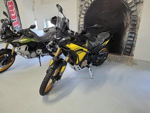 Voge, VOGE 800 Rally