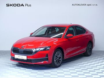 Top Selection 1.5TSI 85kW