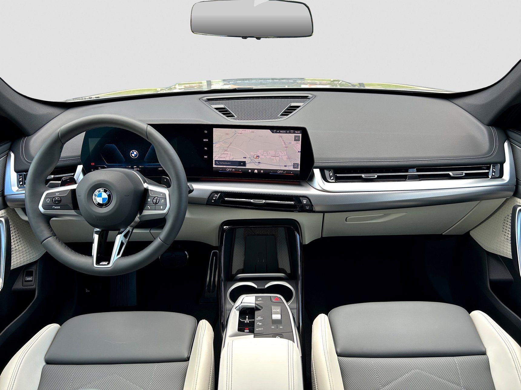BMW X1 - fotka 6