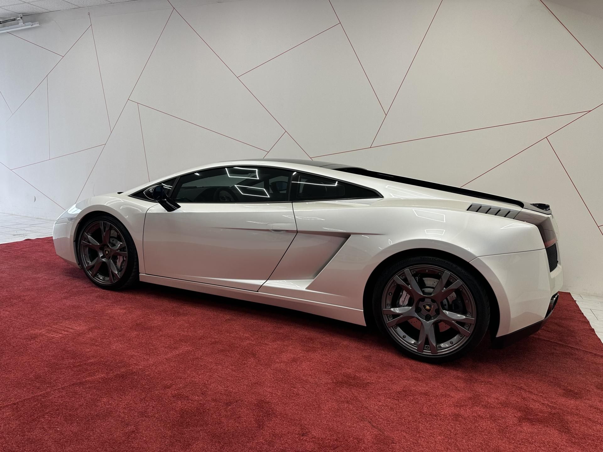Lamborghini Gallardo, SE 199/250 LIM. EDICE*CARBON - fotka 3