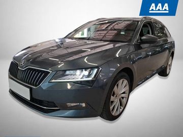 2.0 TDI 4x4, Style, 4X4, Navi