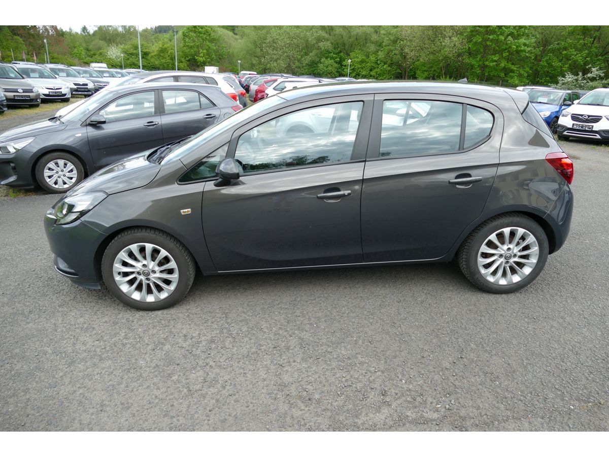 Opel Corsa, 1,4 66KW KLIMA - fotka 5