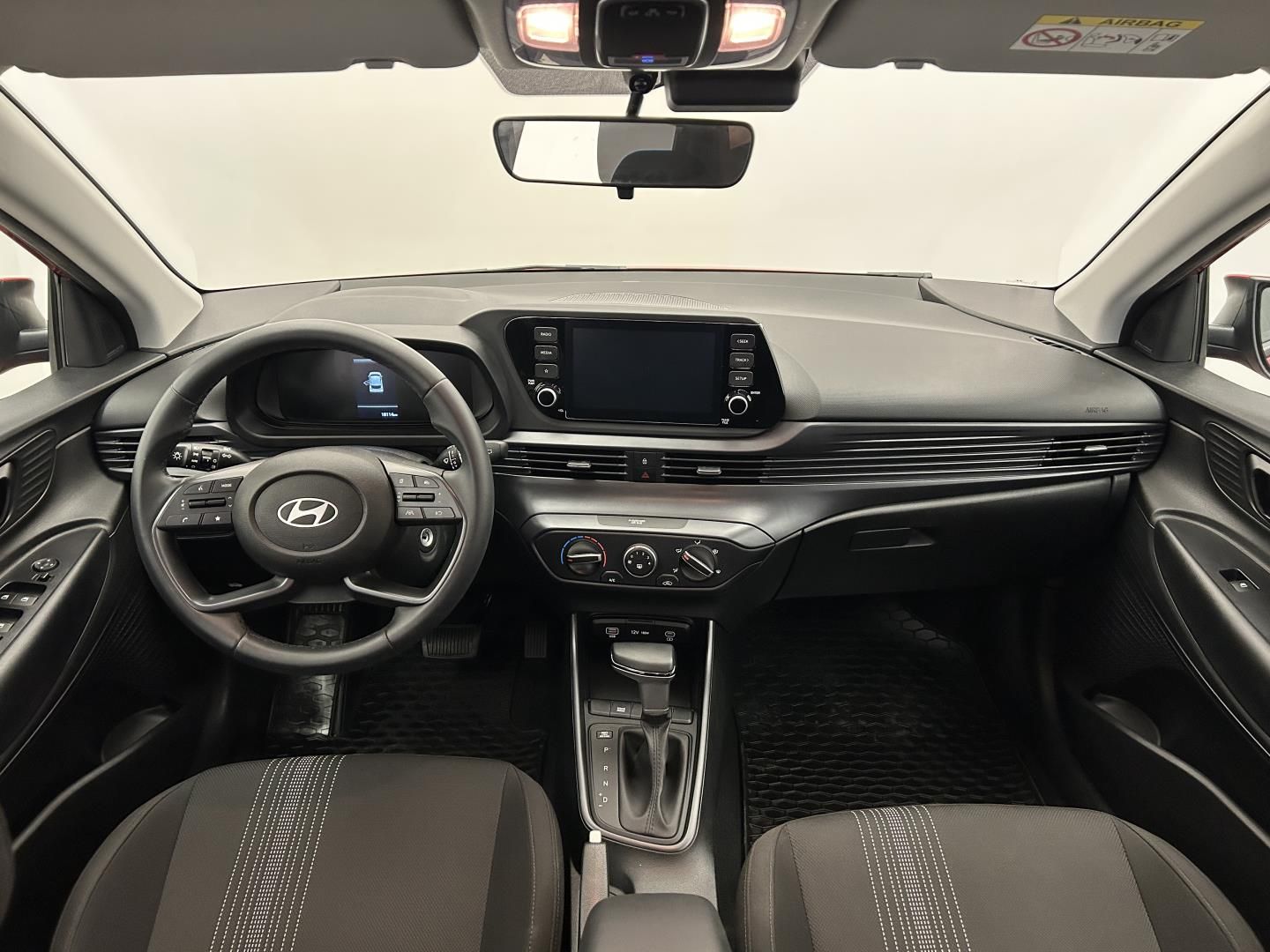 Hyundai i20, 1.0T-GDI 76kW Comfort - fotka 5