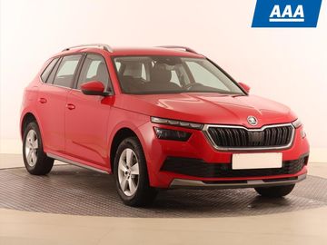 1.0 TSI, NOVÁ CENA, ČR,1.maj