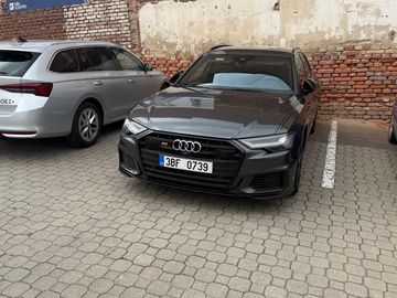 4x4, prémiová hudba, vzduch