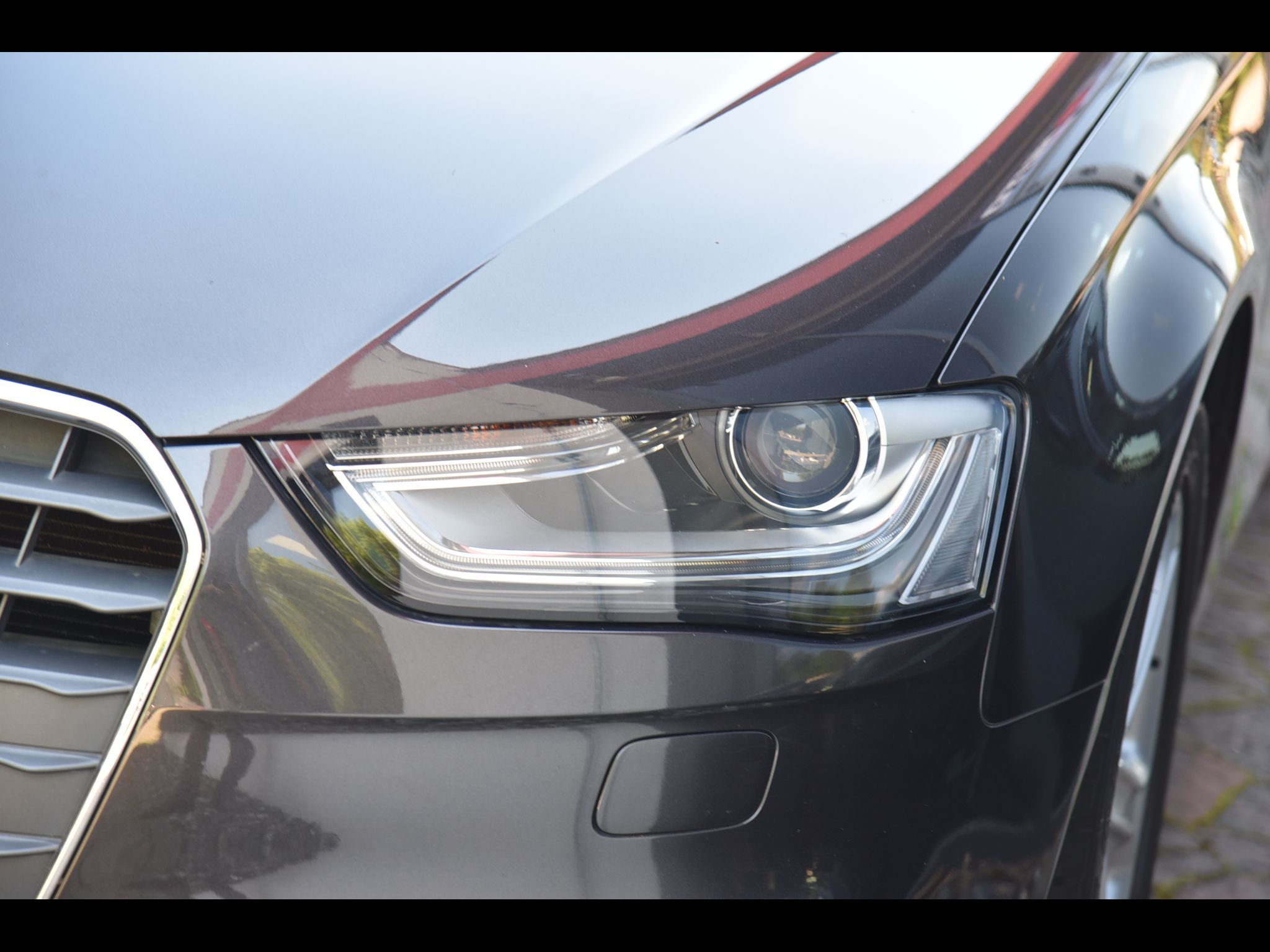 Audi A4, 1.8 TFSi 125 kw Avant - fotka 5