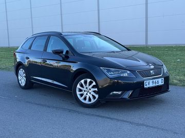 1.6 TDI 81kw Manuál