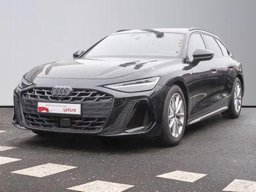 TDI q S-Line Tech Matrix Paměť