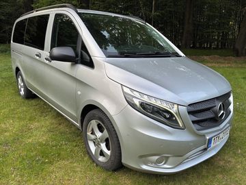 TOURER 119CDI