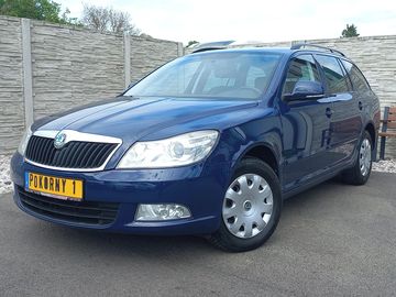 2.0 TDI 103kw CR  Navi, Pdc