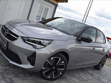 57kWh ALU KAMERA VÝHŘEV