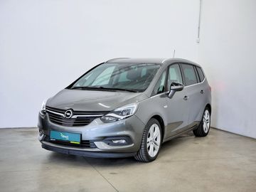 2.0 CDTI 125 kW Innovation
