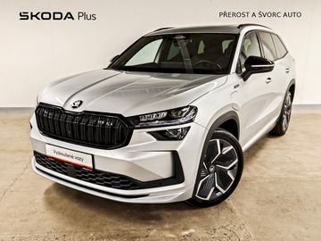 iV 1.5 TSI 150 kW DSG Sportlin