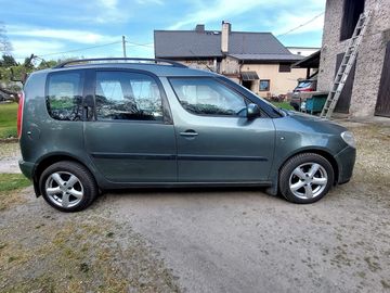 Škoda Roomster 1.4 16V