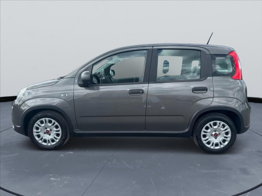 Fiat Panda, 1,0 i Hybrid,1.Maj, DPH - fotka 4