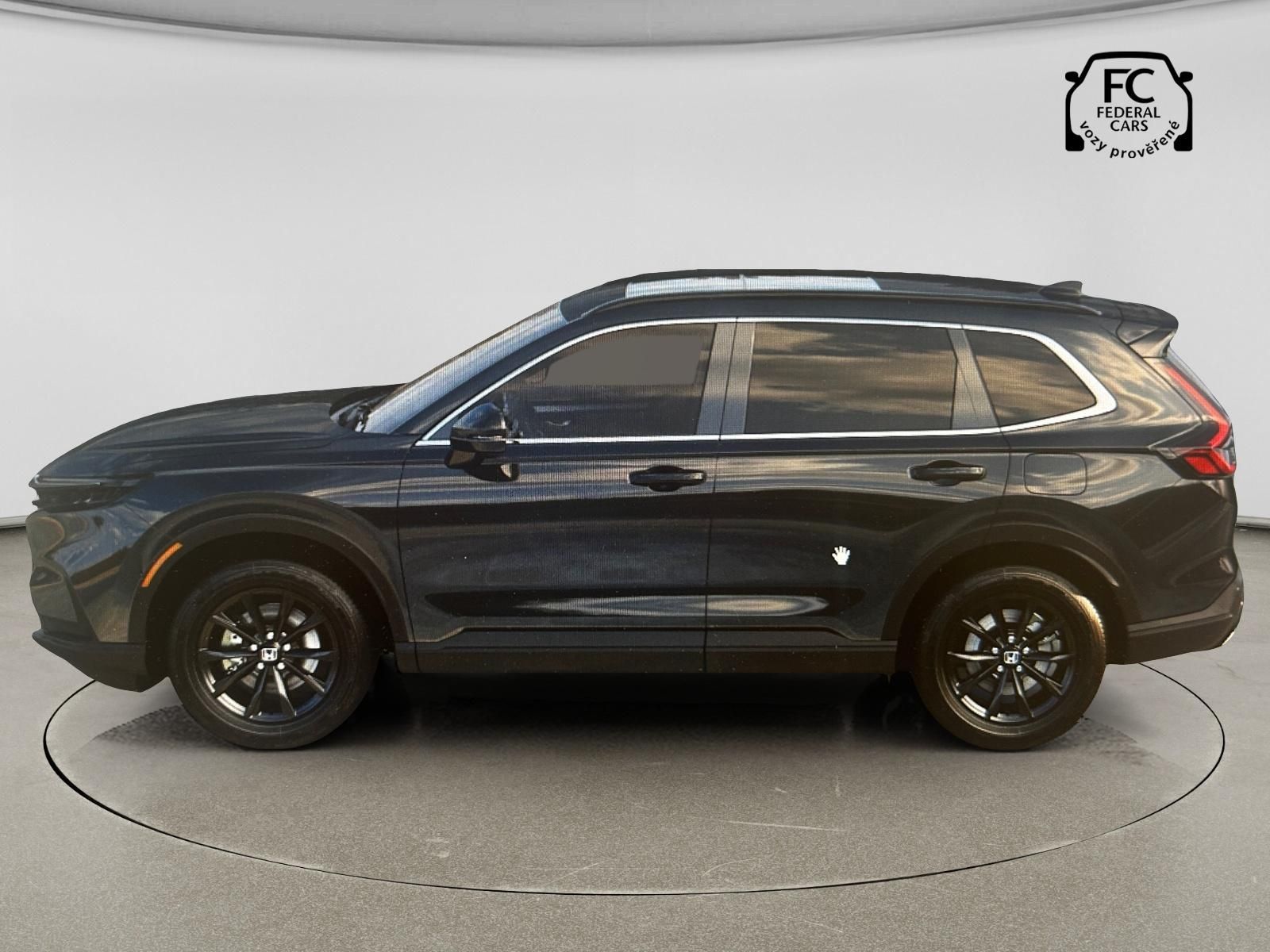 Honda CR-V, 2,0 e:HEV  Advance/2026 - fotka 2