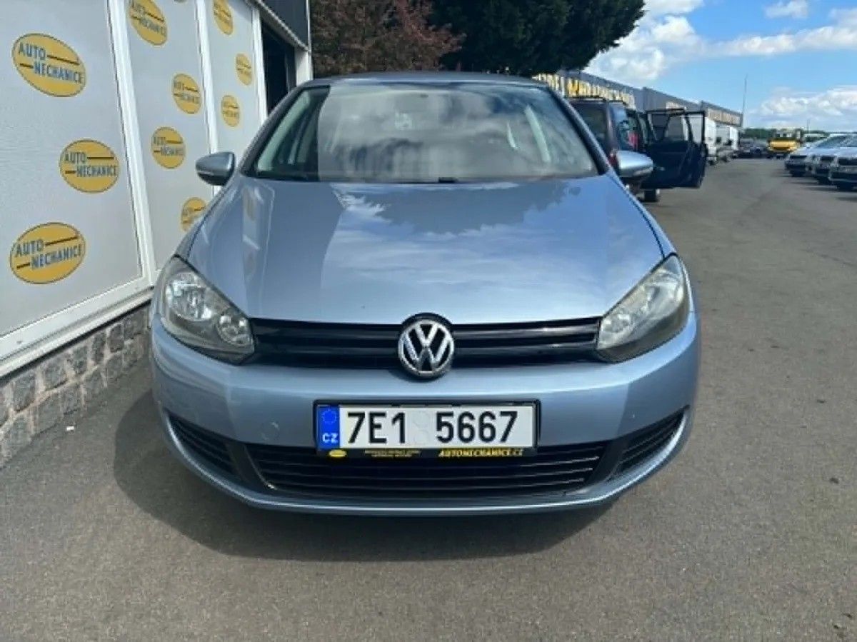 Volkswagen Golf, TSi 1.4 - fotka 2