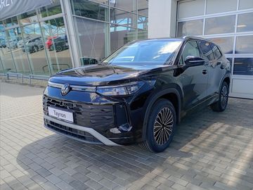 1,5 eTSI 110 kW mHEV  People